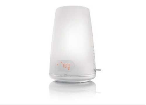 Philips modinātāja gaisma Plus