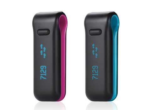 Ierīces miegam — FitBit Ultra mazais palīgs