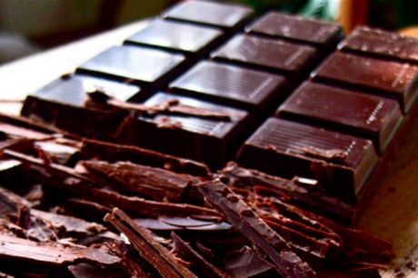 9 pārtikas produkti, kas padara mūs laimīgākus