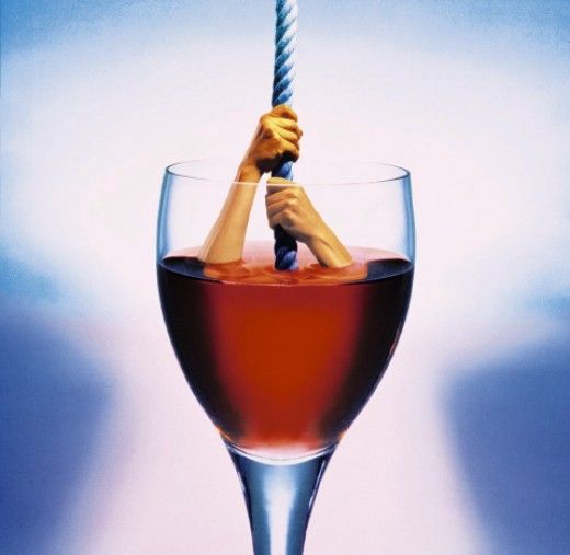 Alkohols un sports nav savienojami