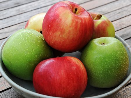 7 veselīgākie rudens produkti