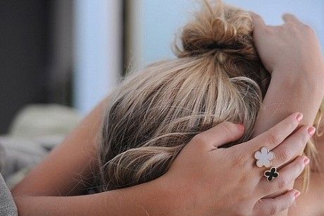 Sāpes menopauzes laikā