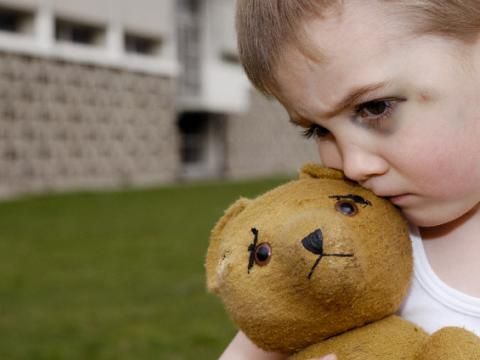Vardarbība ģimenē var izplatīties, izmantojot bioloģiskus mehānismus