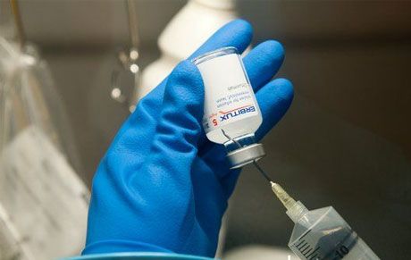 Izstrādāta metode veselo šūnu aizsardzībai ķīmijterapijas laikā