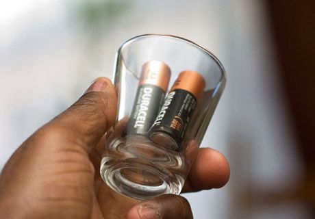Enerģijas dzērieni ar alkoholu nogalina jūs uzreiz