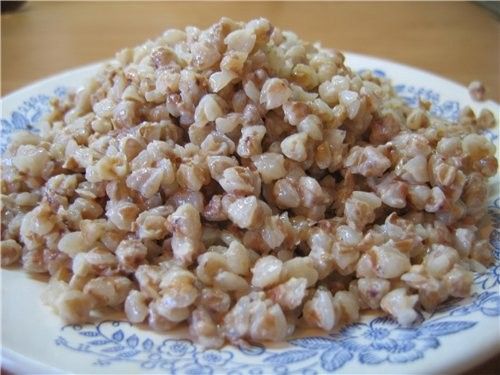 Griķu diēta: 7 noderīgi padomi ēdiena gatavošanai