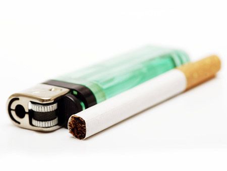Cik daudz nikotīnskābes nepieciešams smēķētājam?