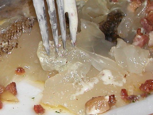 Lutefisks