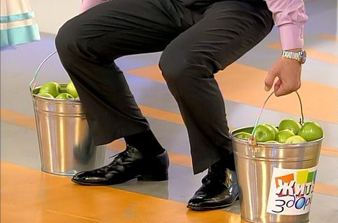 Mīts Nr. 2: Jūs nevarat pacelt smagus priekšmetus
