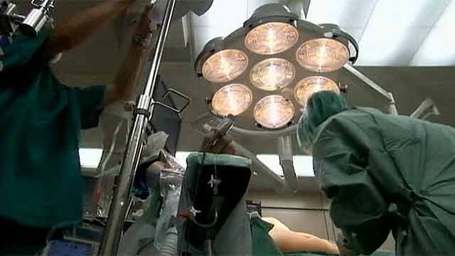 Skaļākais skandāls vācu transplantoloģijas vēsturē