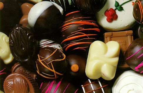 Šokolāde pastiprina zāļu iedarbību