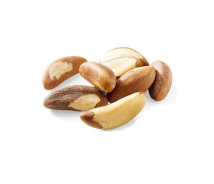 10 labākie pārtikas produkti mirdzošai un veselīgai ādai