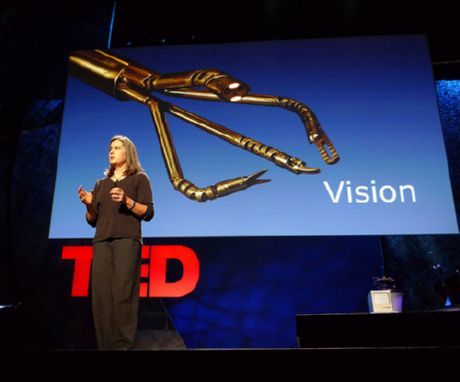 Da Vinči (robotķirurgs)