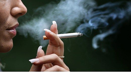 Hroniskas apakšējo elpceļu slimības
