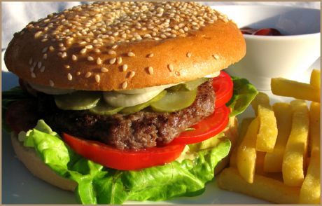 6. Hamburgera, Vācija