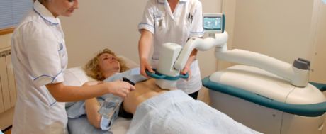 LipoSonix - neķirurģiskas atjaunošanas procedūras