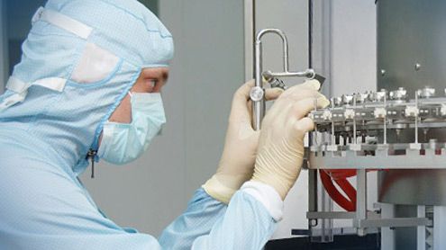 Alcheimera slimības vakcīna veiksmīgi iztur klīniskos pētījumus