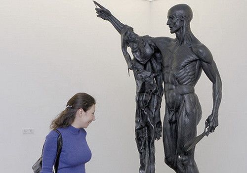 Cilvēka cieņas lielums ietekmē viņa intelektu