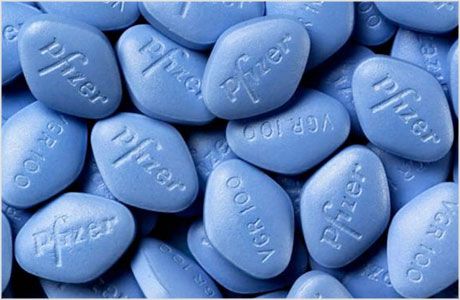 Kanādas Augstākā tiesa atcēla Pfizer Viagra patentu