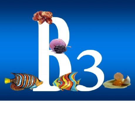 B3 vitamīna stafilokoks